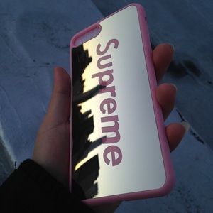 COPY - Cute Mirror Case For iPhone 7/8 Plus